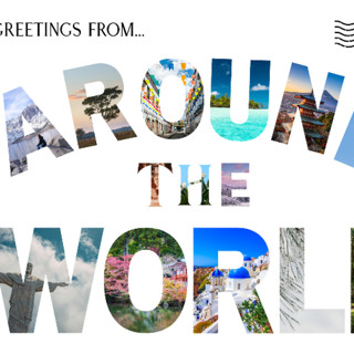 BYU-Idaho Date Night promises students a cultural journey around the world