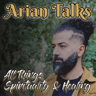 E08 - Arian Samouie - Conscious Relationships, Blaming, Communication - with Tamara Haasen