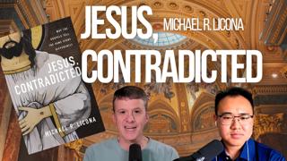 Jesus, Contradicted - Michael R. Licona