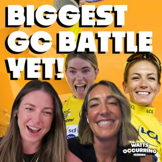 Tour de France Femmes Preview | Watts Occurring Femmes