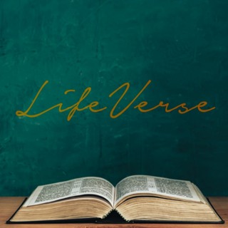 Psalms for a Saturated Soul - Life Verse - Alan Frow - (07/31/22)
