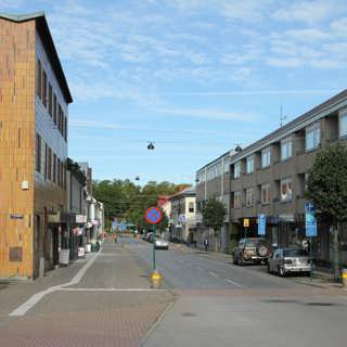 Torsdag 14 november 2024