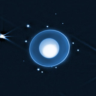 Uranus revealed: Solving the ice giant’s heat mystery