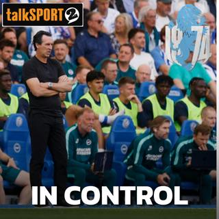 Dan Bardell At talkSPORT: "There's a lot of ill informed people that talk about Aston Villa"