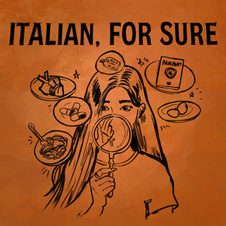 Cultural Confessions of an Italian - Middle Names, Religion, Dating and Sex, Fashion, Egg Freezing and Surrogacy in Italy