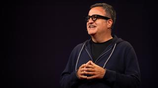 The next computer? Your glasses | Shahram Izadi