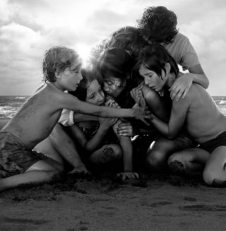 Let's Talk About The 2019 Academy Award Nominations