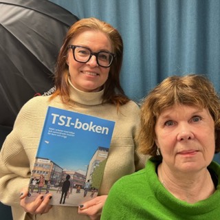 Tidiga Samordnade Insatser – Arbete Som Fungerar