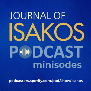 JISAKOS in Focus: Haydn Klemm
