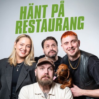 210. Utländska gäster och kulturkrockar