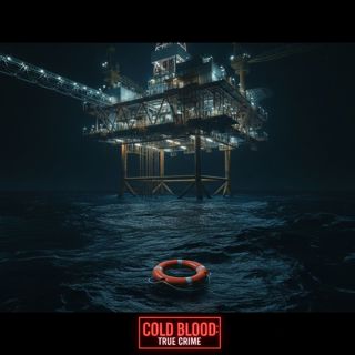 The Luanda Oil-Rig Disappearance