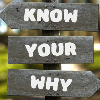 Know Your Why: Why The Grove (May 11, 2025)