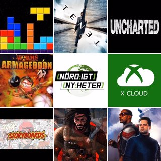 [NY:HETER] V.30 2020