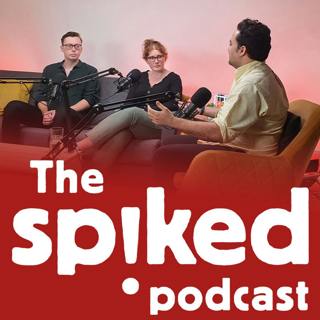145: Welcome to blackout Britain