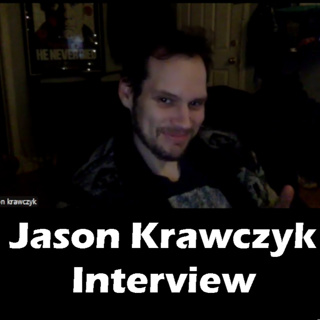 Jason Krawczyk Interview - "Don't Mess with Grandma"