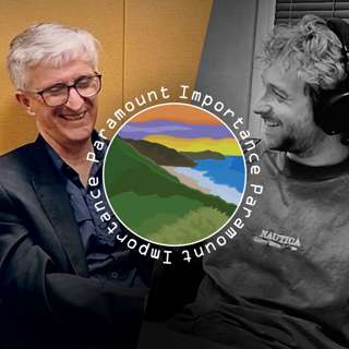 Ep 40 The Importance of Oral Health | Winthrop Professor Marc Tennant