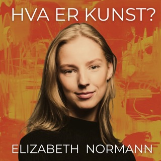 BONUS Elizabeth Normann - Ung psykolog om kunst