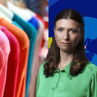 Generationen som lyfter second hand-branschen