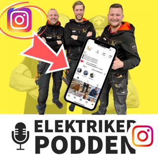 ELEKTRIKERPODDEN