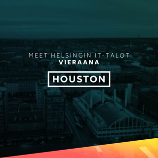 Meet Helsingin IT-talot #11 – Houston Inc.