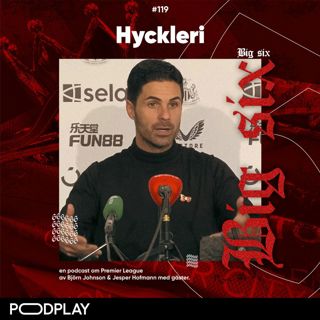 119. Hyckleri