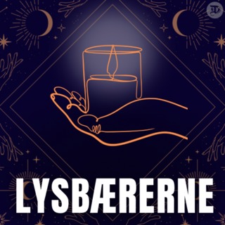 Egil Svartdahl om Lysbærerne (3:3)