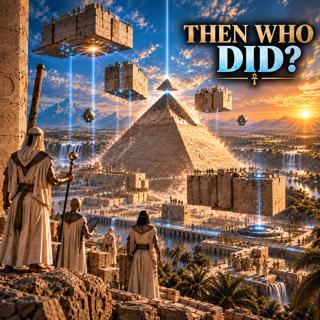 What If Egypt Didn’t Build the Great Pyramid?