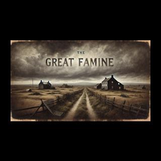 The Great Famine of Ireland: A Short History
