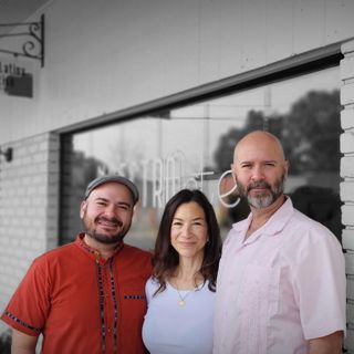 Episode 0073 Share Your Story: Tom & Hector Boldo