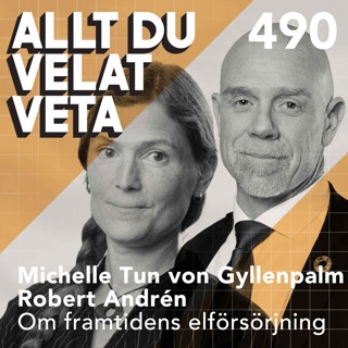 Allt du velat veta