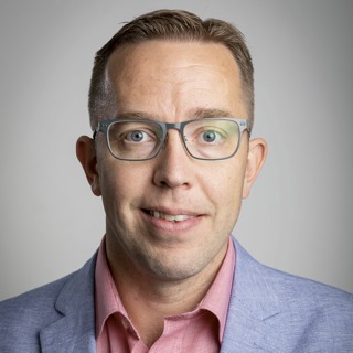 Ilari Saaksjarvi - Elämän monimuotoisuus