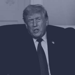 Trump announces deal to end Iran war and reopen the strait