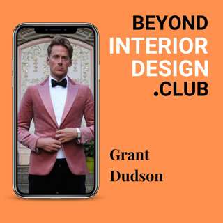 #003 - How to WOW — Designing with Curiosity and Wonder with Creative Director Grant Dudson
