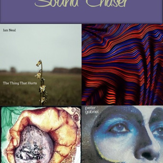 Episode 144: Sound Chaser 312