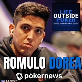 Why Romulo "Poker Profit" Dorea Makes Poker Vlogs in Two Languages