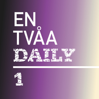 154: En tvåa daily nr 1: James Bonds ringklocka