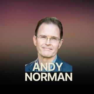 The Danger of Attaching Your Identity To Your Beliefs w/ Cognitive Scientist Andy Norman