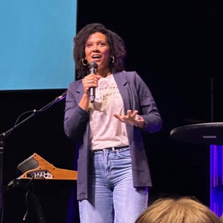 Knowing Your Identity as a Woman-Kirsten Watson