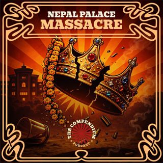 Nepal Royal Massacre: The Prince, the Prophecy and the Palace Killings