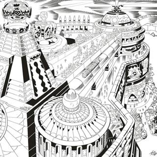 Jack Kirby (encore)