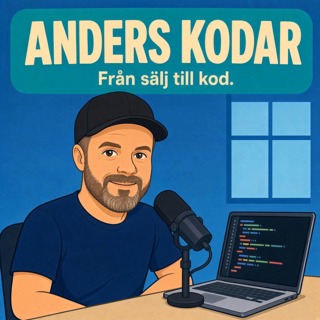 Anders Kodar