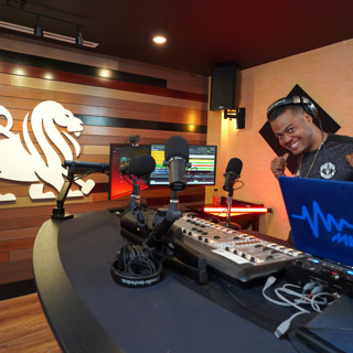 The Riddim Ride - DJ Mystro LIVE on Irie 98