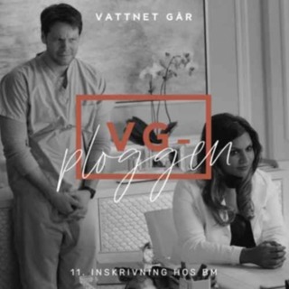 1001. VG-ploggen: Inskrivning hos barnmorskan