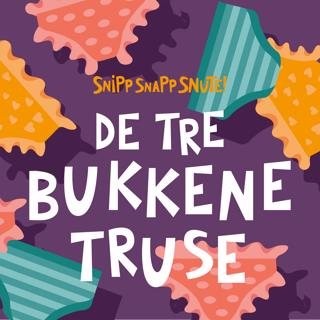 De Tre Bukkene Truse