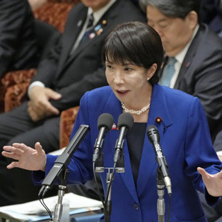 All Eyes on Japan and China Tensions After Taiwan Remark