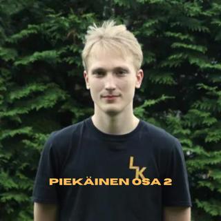 281. Kaikki työ otetaan vastaan - yrittäjä ja asuntosijoittaja Jani Piekäinen Osa 2
