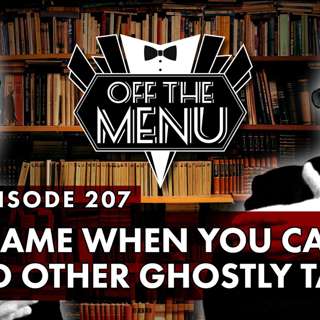 "It Came When You Called" And Other Ghostly Tales