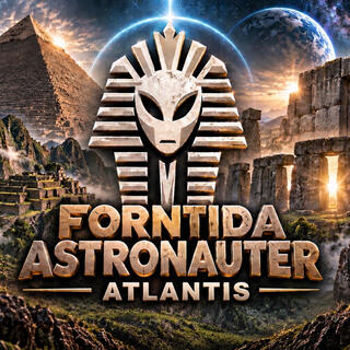 Trailer: Avsnitt 6 - Atlantis