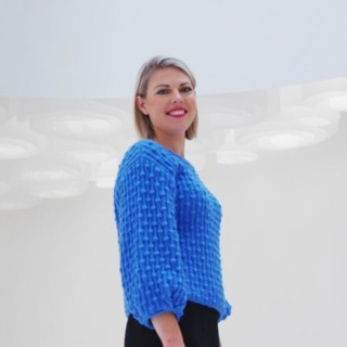 Jakso 33: Sanna Koivuranta & Työnantajamielikuvan rakentaminen