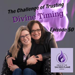 The Challenge of Trusting Divine Timing